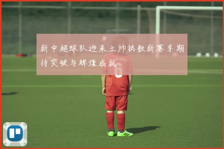新中超球队迎来土帅执教新赛季期待突破与辉煌成就